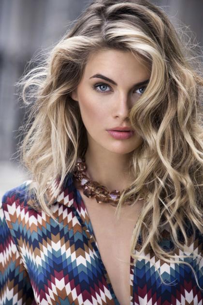 Megan Williams photo 108124