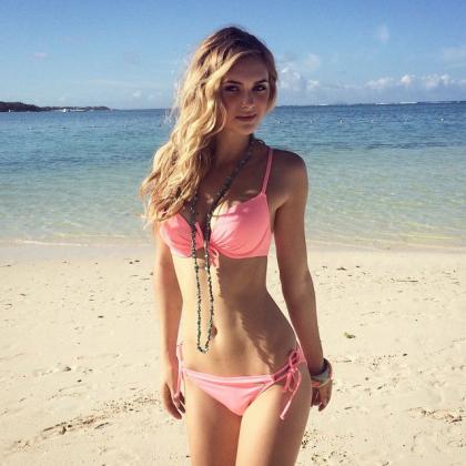 Megan Williams photo 108134