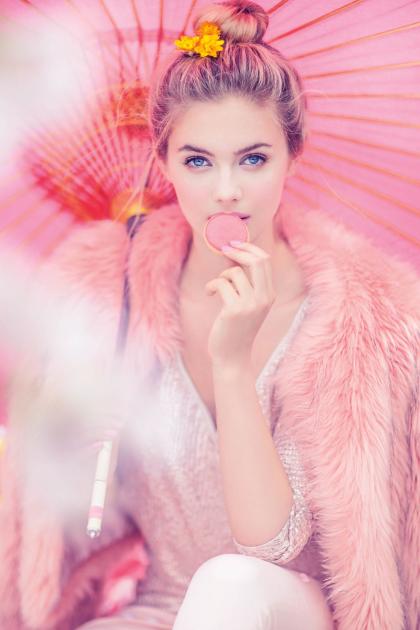 Megan Williams photo 108158
