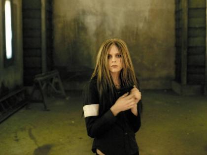 Avril Lavigne photo 44108