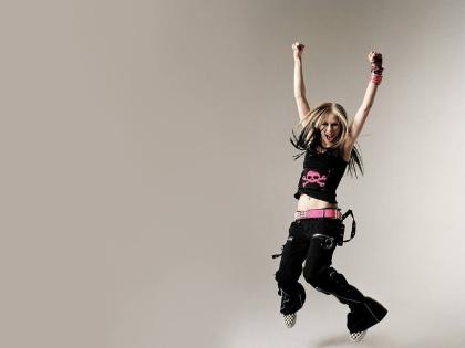 Avril Lavigne photo 44117