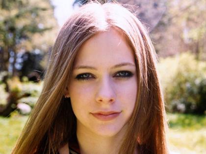 Avril Lavigne photo 44126