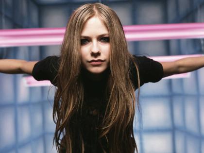 Avril Lavigne photo 44134
