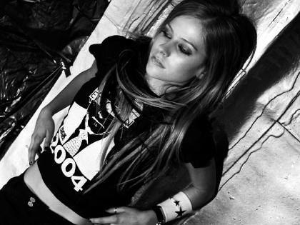 Avril Lavigne photo 44138