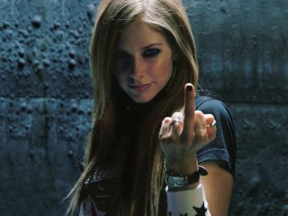 Avril Lavigne photo 44155