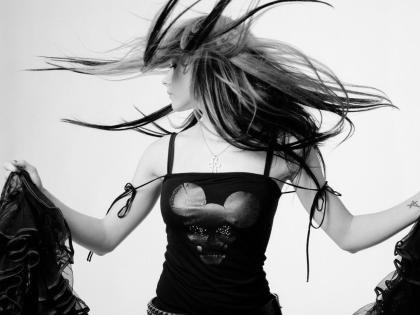 Avril Lavigne photo 44156