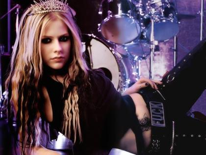 Avril Lavigne photo 44159