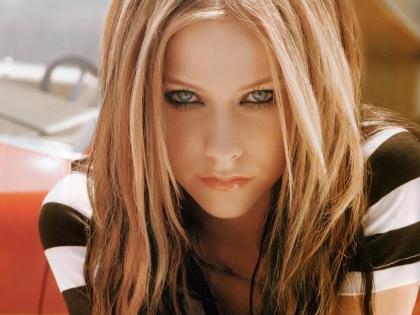 Avril Lavigne photo 44160