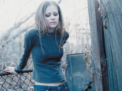 Avril Lavigne photo 44193
