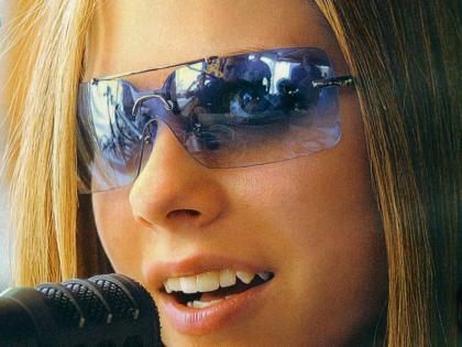 Avril Lavigne photo 44196