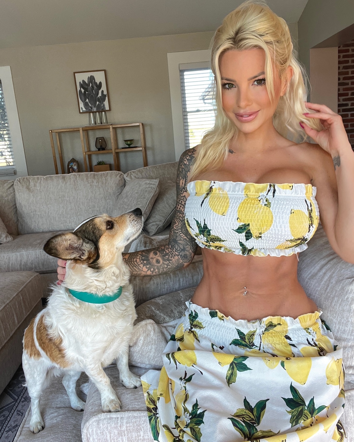Jessica Weaver