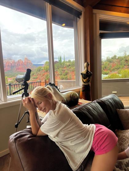 Jessica Weaver photo 258196