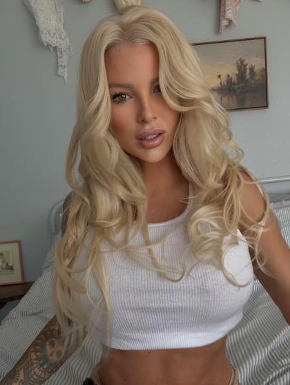 Jessica Weaver photo 258253