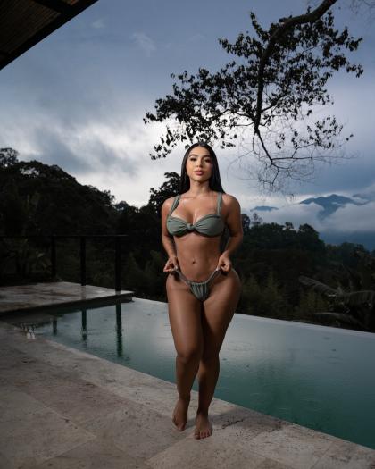 Angie Lorena Rojas photo 108639