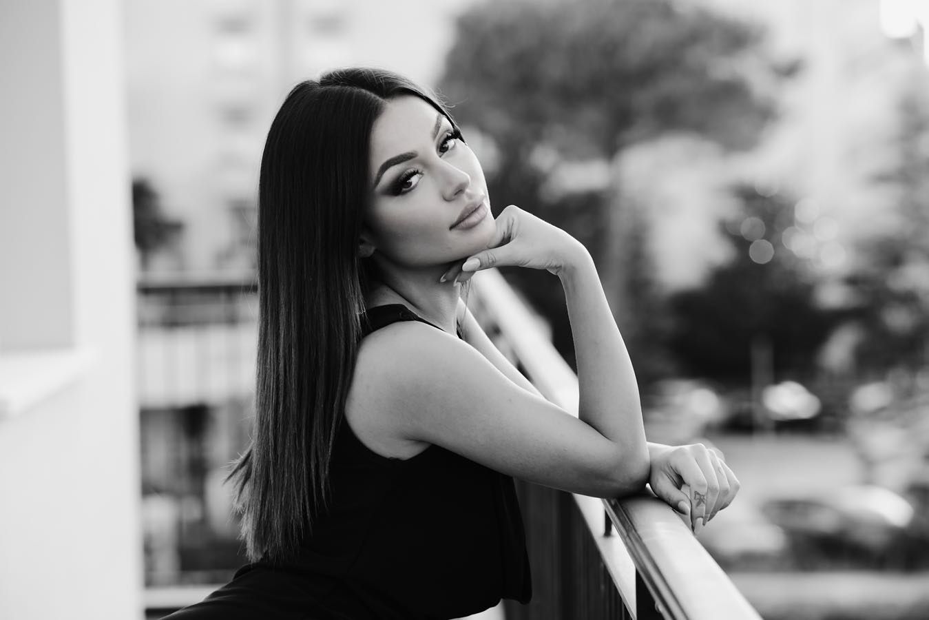 Martina Smeraldi