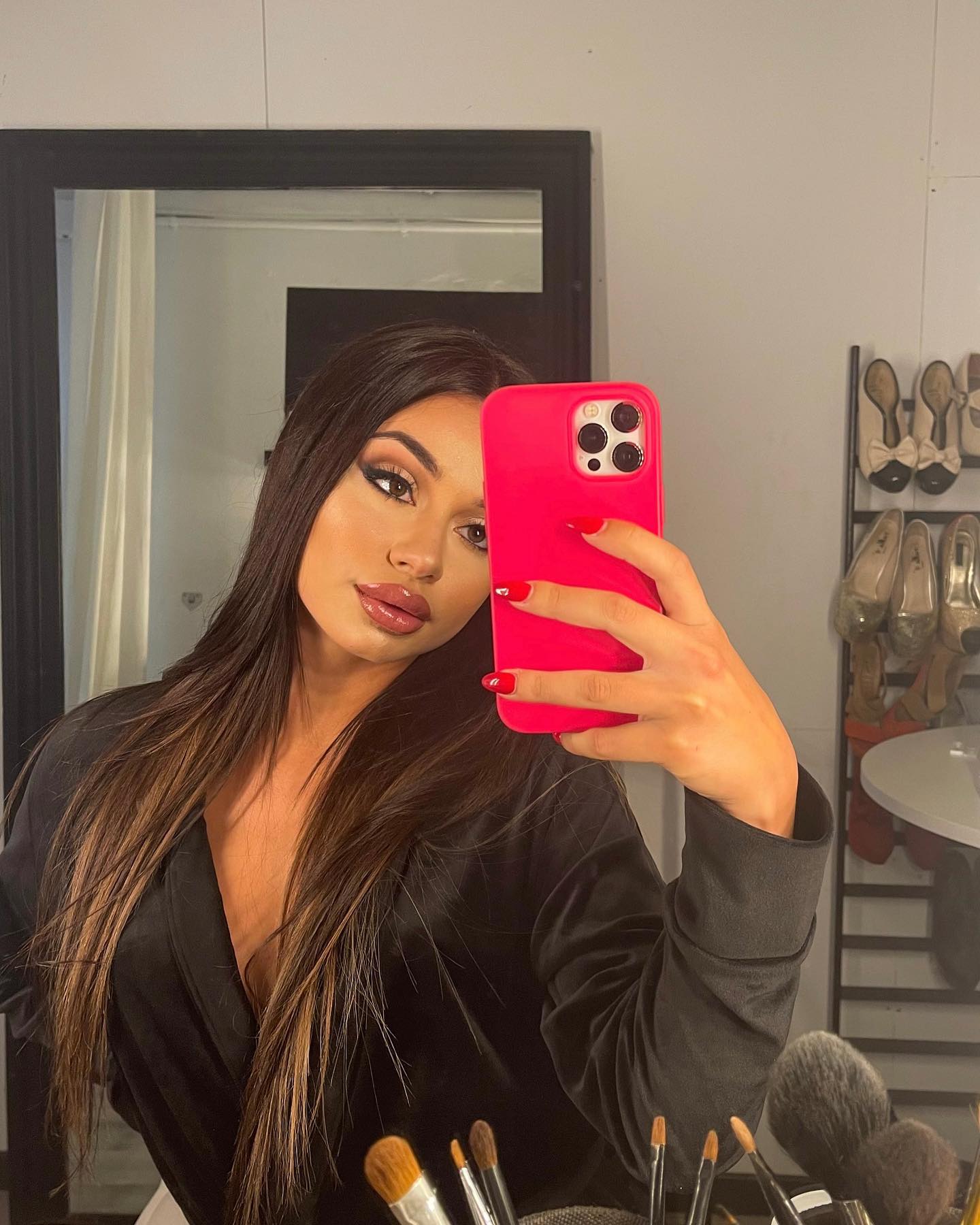 Martina Smeraldi