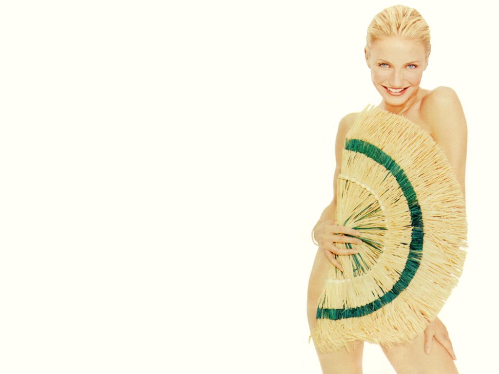 Cameron Diaz