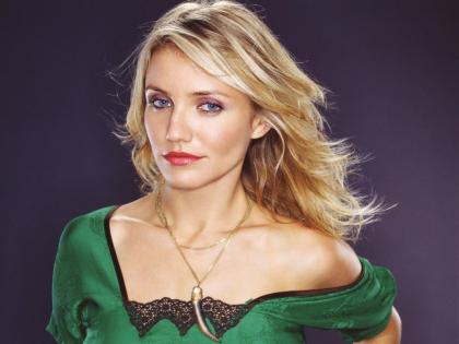 Cameron Diaz photo 44216
