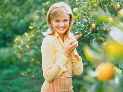 Cameron Diaz photo 44233