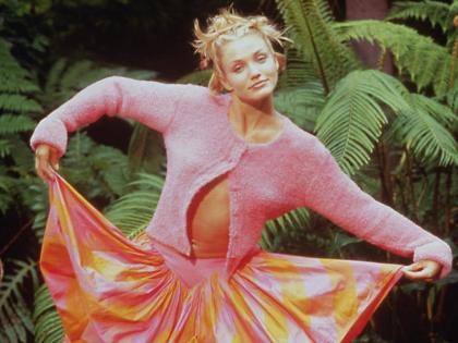 Cameron Diaz photo 44249