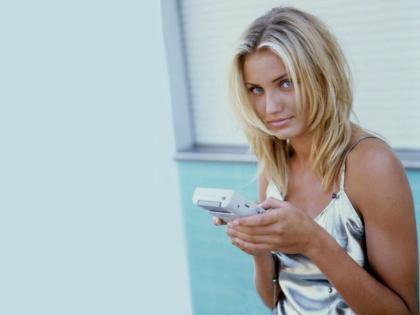 Cameron Diaz photo 44258