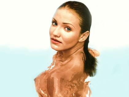 Cameron Diaz photo 44292