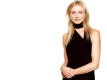 Cameron Diaz photo 44302