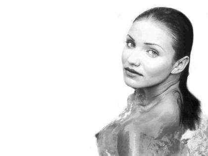 Cameron Diaz photo 44337