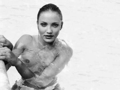 Cameron Diaz photo 44340