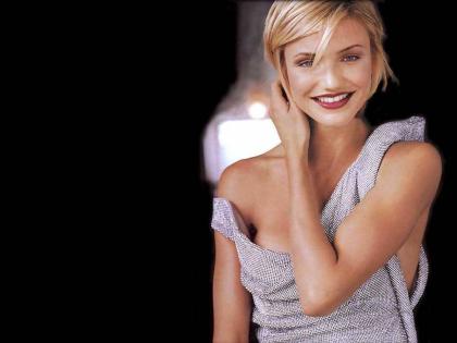Cameron Diaz photo 44364