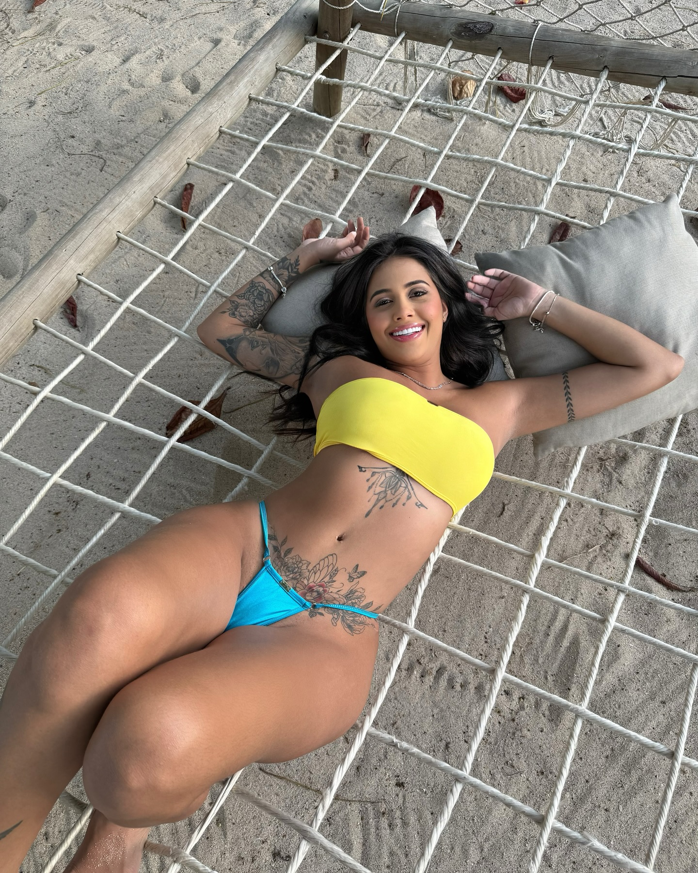 Yorgelis Carrillo