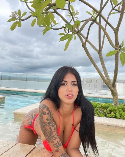 Yorgelis Carrillo photo 109764