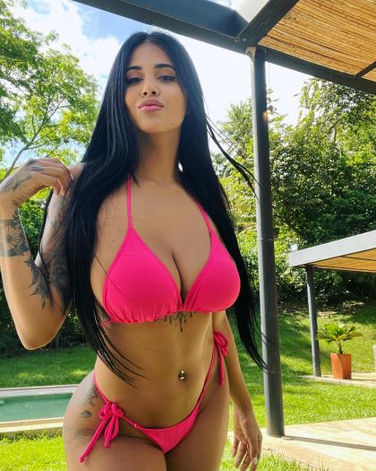 Yorgelis Carrillo photo 109771