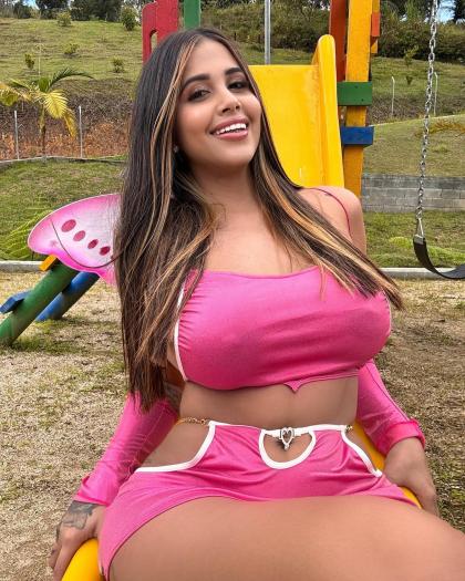 Yorgelis Carrillo photo 109789