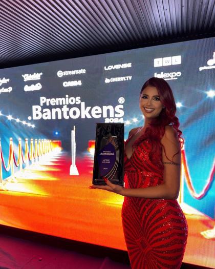 Yorgelis Carrillo photo 109858