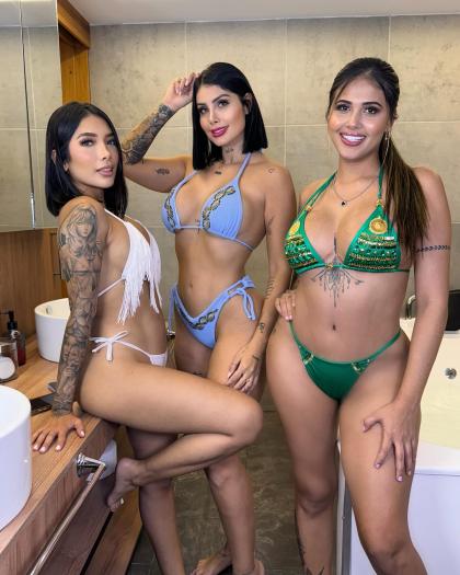Yorgelis Carrillo photo 109883