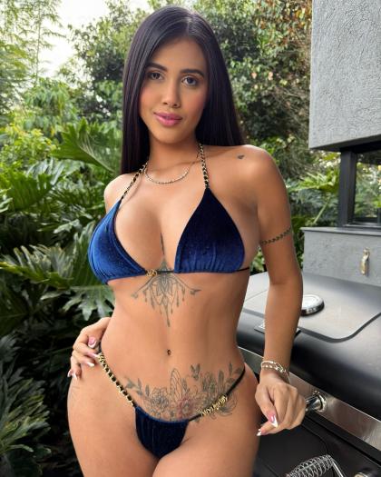 Yorgelis Carrillo photo 109915