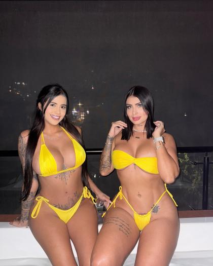 Yorgelis Carrillo photo 109928