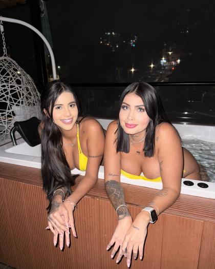 Yorgelis Carrillo photo 109929