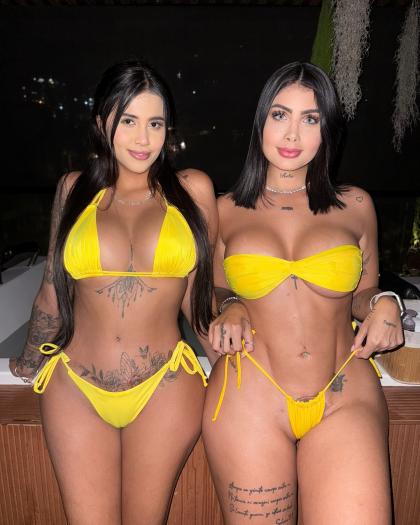 Yorgelis Carrillo photo 109930