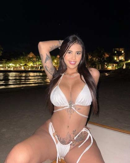 Yorgelis Carrillo photo 109948
