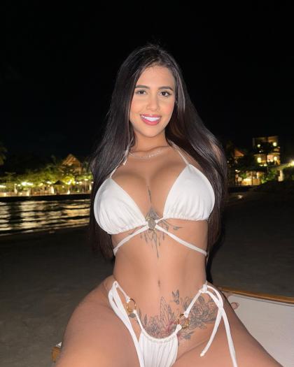 Yorgelis Carrillo photo 109949