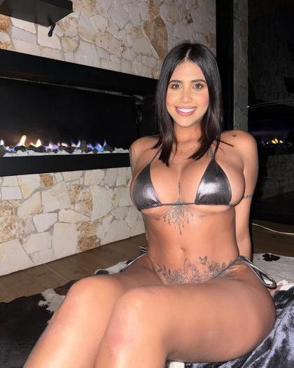 Yorgelis Carrillo photo 109951