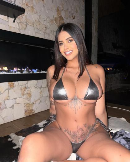 Yorgelis Carrillo photo 109953