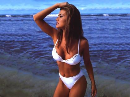 Carmen Electra photo 44587