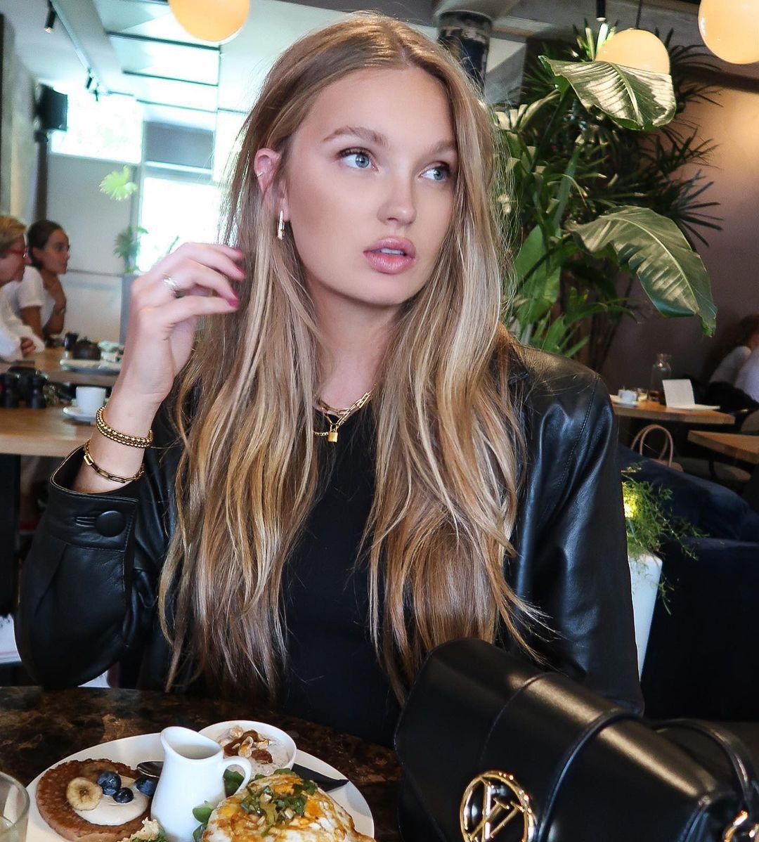 Romee Strijd