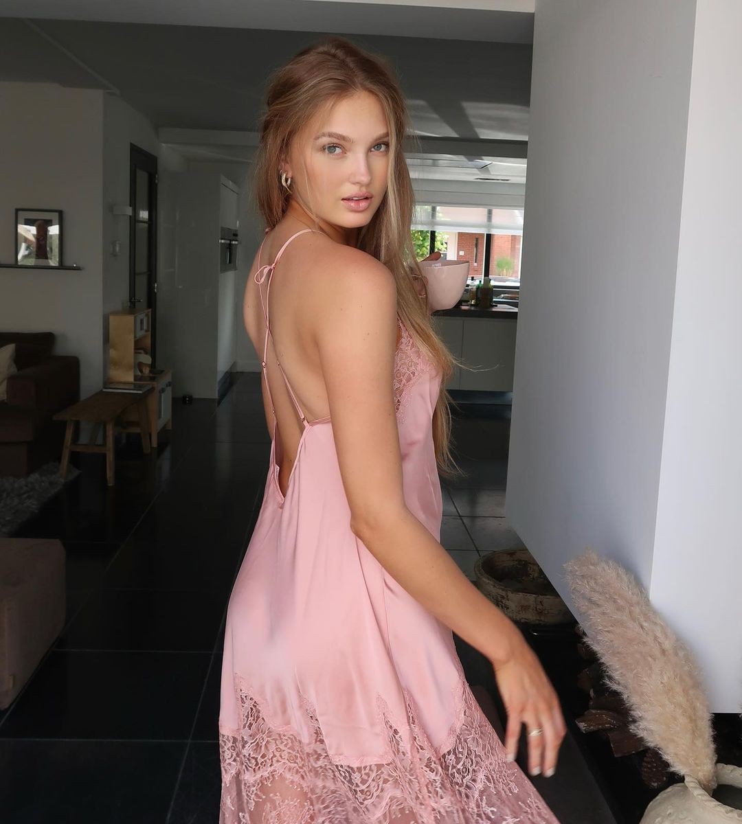 Romee Strijd