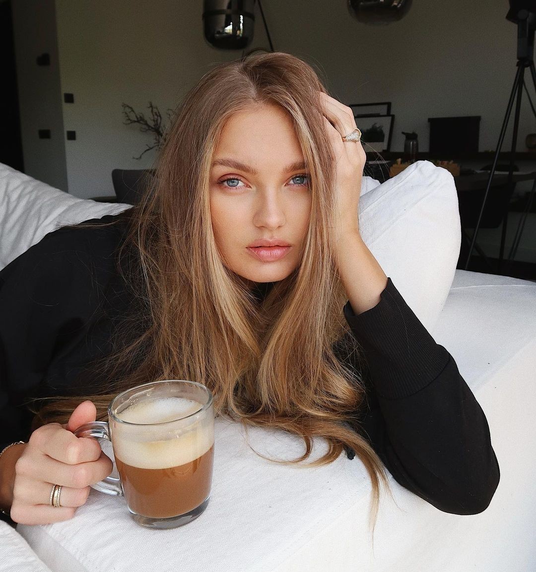 Romee Strijd