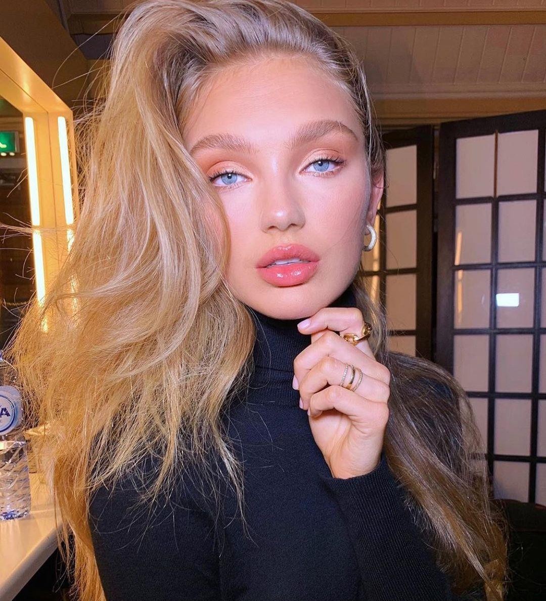 Romee Strijd