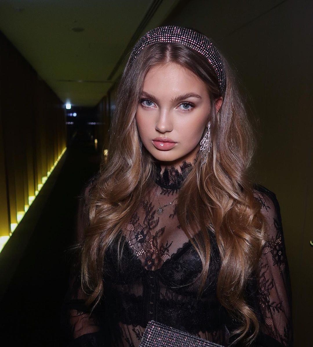 Romee Strijd
